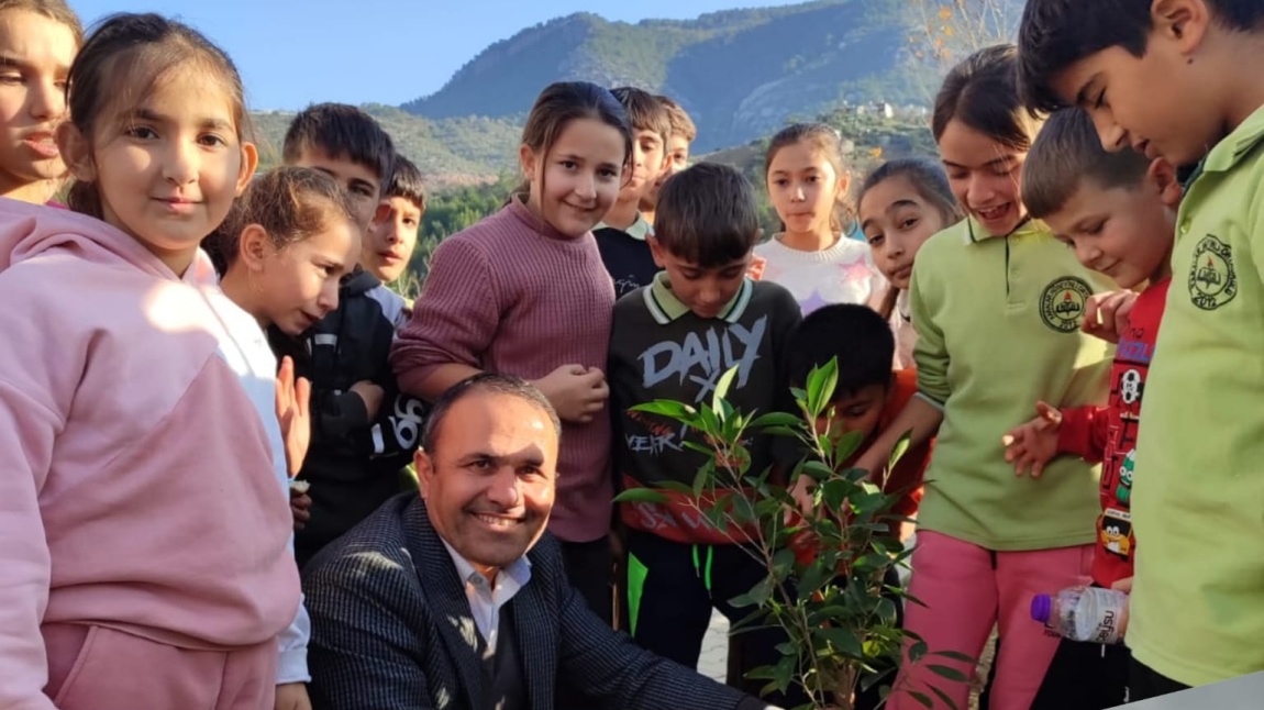 YAŞAM BECERİLERİ PROJESİ  MAYIS AYI ETKİNLİKLERİ 1 / BİO ÇEŞİTLİLİK
